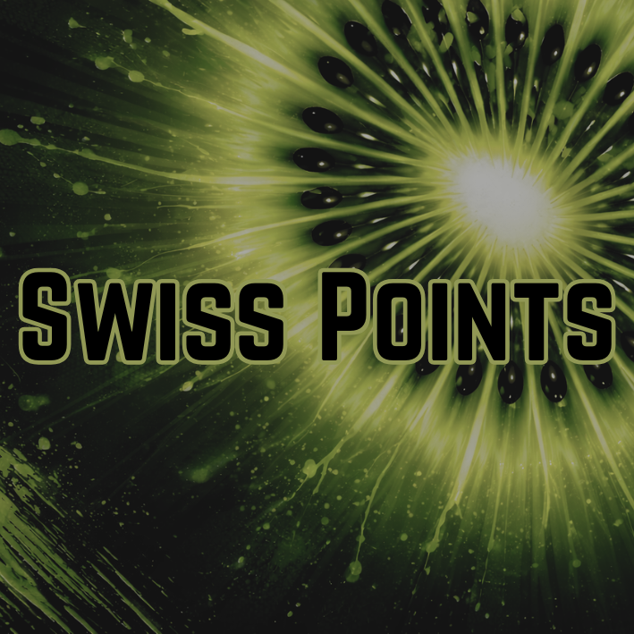 Swiss Points