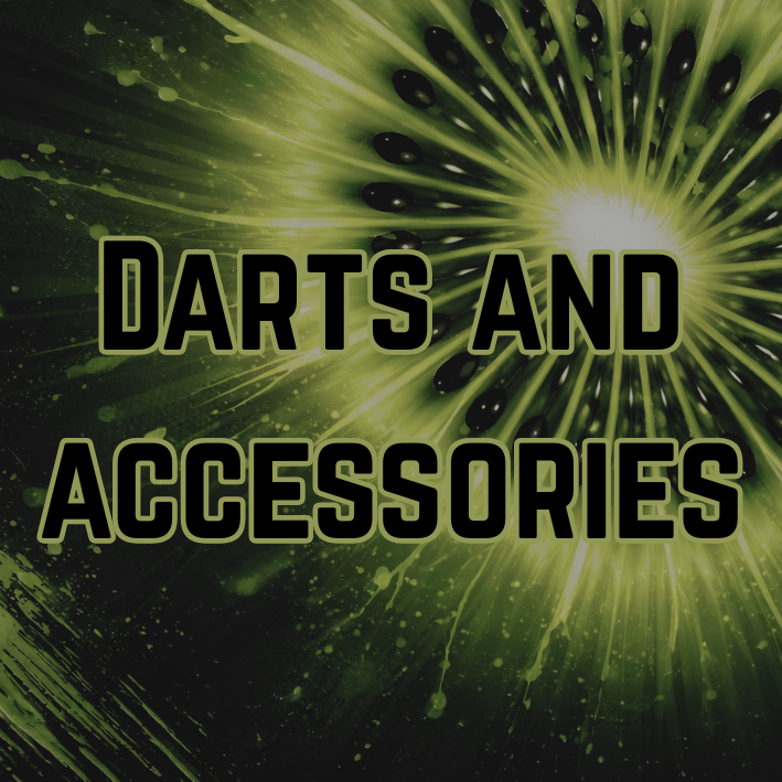 Darts and Accessories