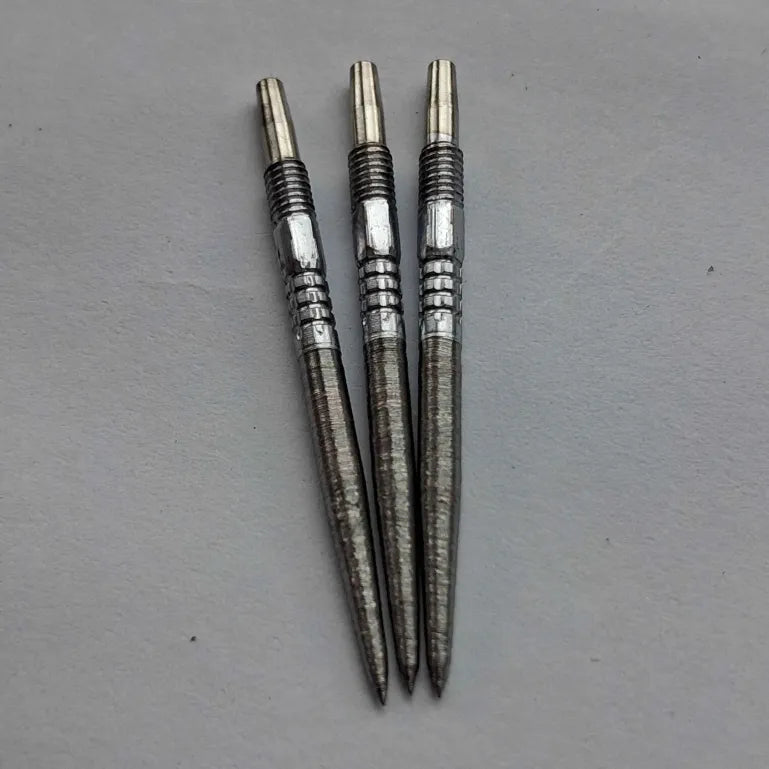 The Shell DX Swiss Points