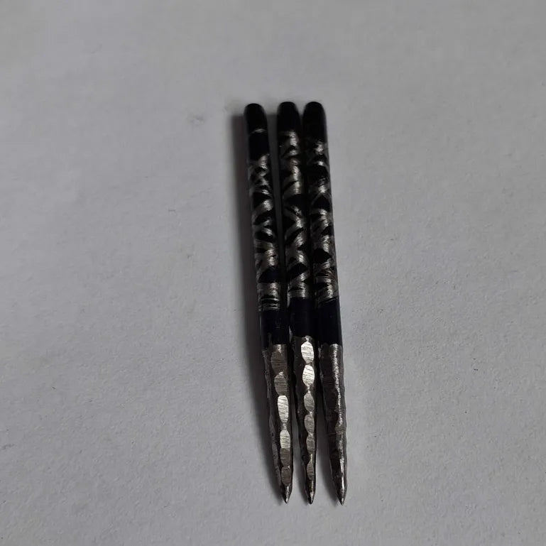 The Vortex Standard Points