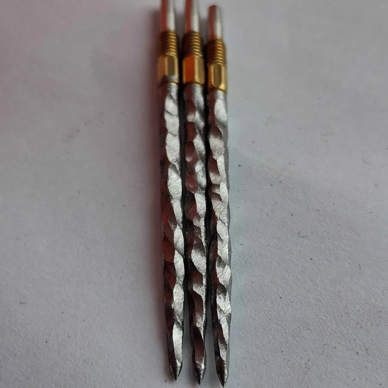 Curly Wurlies Swiss Points