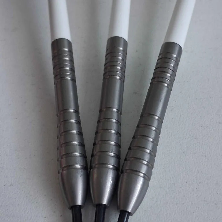 Unicorn Adam Hunt Contender 90% Tungsten Steel Tip Darts