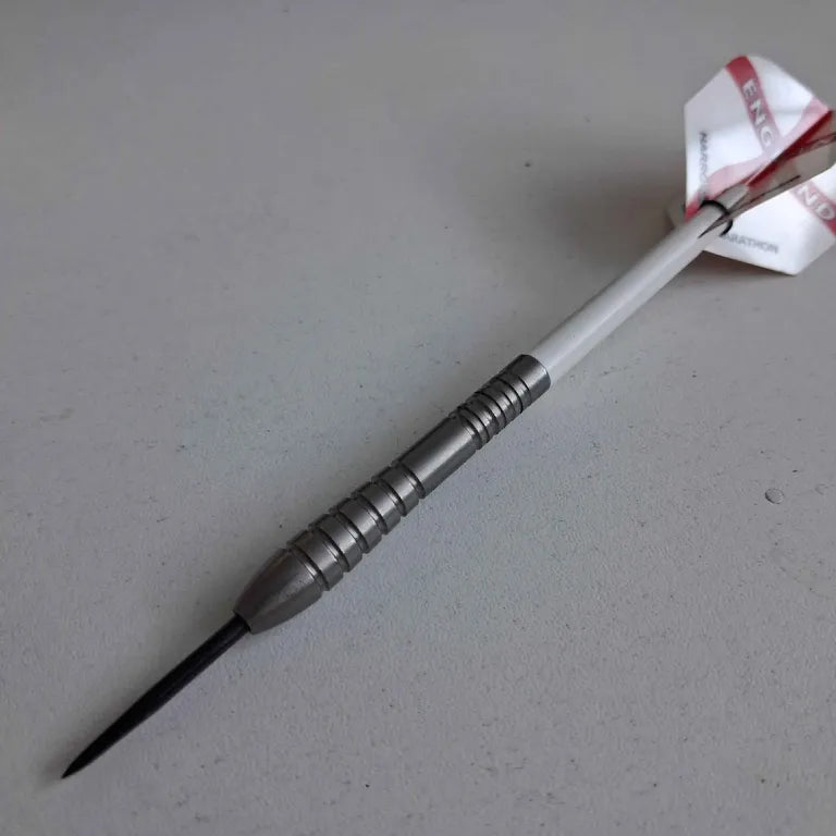 Unicorn Adam Hunt Contender 90% Tungsten Steel Tip Darts