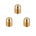 L-Style Darts Premium Metal Champagne Rings