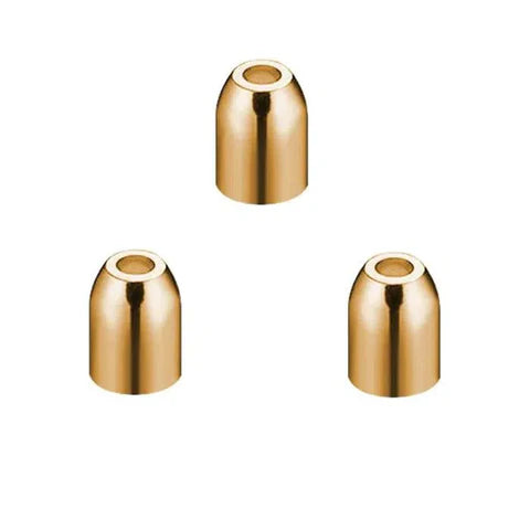 L-Style Darts Premium Metal Champagne Rings