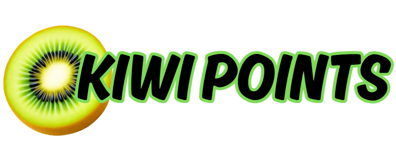 Kiwi Points