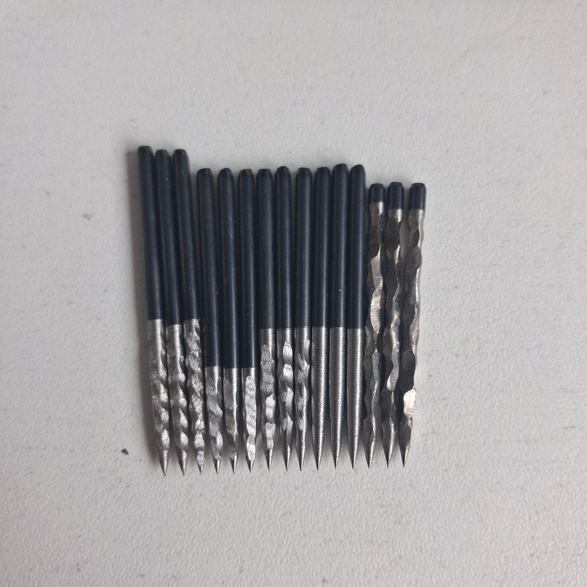Standard Points with imperfections