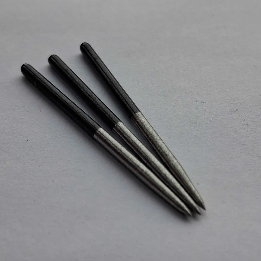 The Shell 50/50 Standard Point